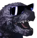 Godzilla_Cool_2