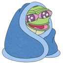 CozyFrogbert