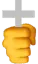 cross