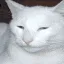 mewing