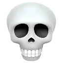 goof_skull_emoji Discord Emoji