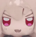 EvilPlushieStare EvilPlushieStare