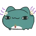 RuanMeiBugcatStare2