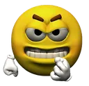 mad