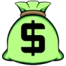 MoneyBag_RIZIN