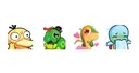 naboremodzipokemon Discord Emoji
