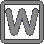 W_ Discord emoji