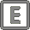E_ Discord emoji