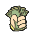 GOETakeMyMoney
