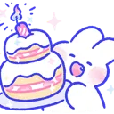cakebunny