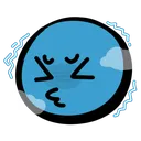 cold