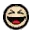 Laughing