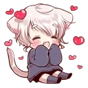 CatboyHearts