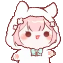 kCuteKiss