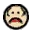 crustyScared