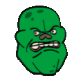 GOESuperMutant