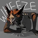 wheeze wheeze