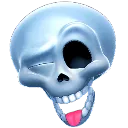 FUNY_SKULL_happy_joke