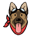 GOEDogmeat
