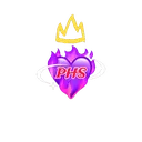 PHS_PURPLE Discord Emoji