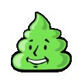 GOEGlowingPoo
