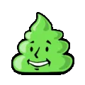 GOEGlowingPoo