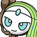 MeloSmug