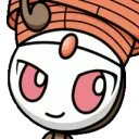 MeloPSmug