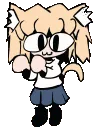 NecoArcMashleDance