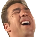 gachigasm custom emote from TĘCZOWA DOLINA