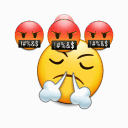 :ANGRY: