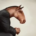 horse