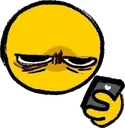 phone