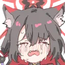 WakamoCry