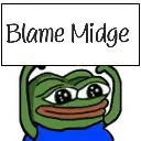 BlameMidge