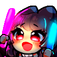 Foxy_Party Discord emoji