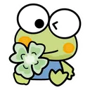 sanriokeroppiflower512x512