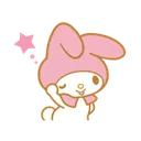 MyMelodyPNGFreeImage