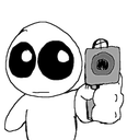 NDE_TBHgun Discord emoji