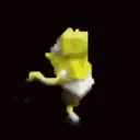 spongebobspongebobdancing