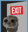 hampterexit