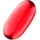Red Pill Discord Emoji