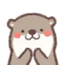 otter