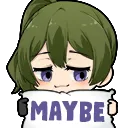 UbelMaybe UbelMaybe