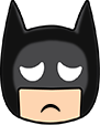 AR_BatmanSad