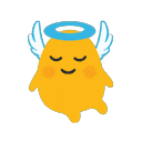 AngelBlob