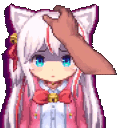 Nekopat nekopat Discord Emoji