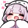 Neko Comfy NekoComfy Discord Emoji