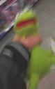 StrangleKermit