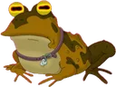 hypnotoad hypnotoad